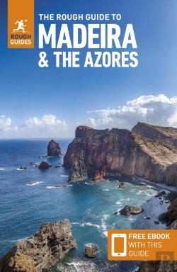 Bertrand.pt - The Rough Guide To Madeira And The Azores: Travel Guide With Ebook