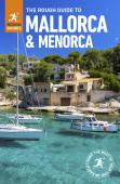 The Rough Guide to Mallorca and Menorca