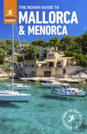 The Rough Guide to Mallorca and Menorca