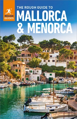 Bertrand.pt - The Rough Guide To Mallorca And Menorca: Travel Guide Ebook