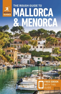 Bertrand.pt - The Rough Guide To Mallorca And Menorca: Travel Guide With Ebook