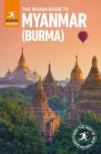 The Rough Guide To Myanmar