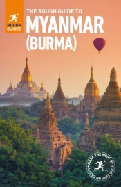 The Rough Guide To Myanmar