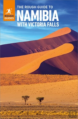 Bertrand.pt - The Rough Guide To Namibia: Travel Guide Ebook