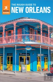 The Rough Guide To New Orleans: Travel Guide Ebook