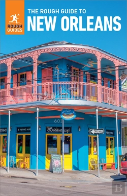 Bertrand.pt - The Rough Guide To New Orleans: Travel Guide Ebook