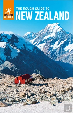 Bertrand.pt - The Rough Guide To New Zealand: Travel Guide Ebook