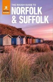 The Rough Guide To Norfolk & Suffolk: Travel Guide Ebook