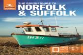 The Rough Guide To Norfolk & Suffolk (Travel Guide With Free Ebook)