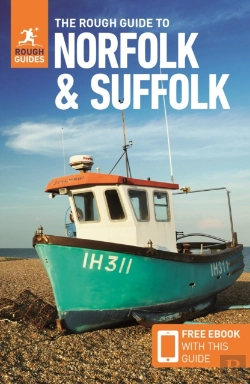 Bertrand.pt - The Rough Guide To Norfolk & Suffolk (Travel Guide With Free Ebook)