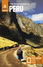 The Rough Guide To Peru: Travel Guide With Ebook