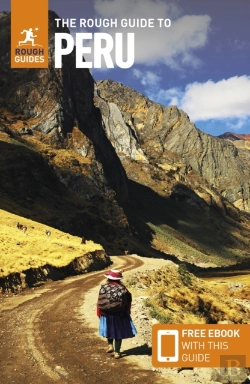 Bertrand.pt - The Rough Guide To Peru: Travel Guide With Ebook