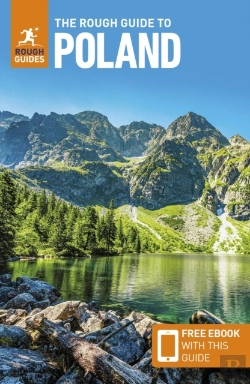 Bertrand.pt - The Rough Guide To Poland: Travel Guide With Ebook
