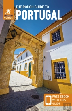 Bertrand.pt - The Rough Guide To Portugal: Travel Guide With Ebook