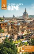 The Rough Guide To Rome: Travel Guide With Ebook