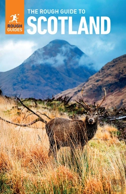 Bertrand.pt - The Rough Guide To Scotland (Travel Guide Ebook)