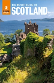 The Rough Guide To Scotland: Travel Guide Ebook