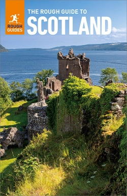 Bertrand.pt - The Rough Guide To Scotland: Travel Guide Ebook