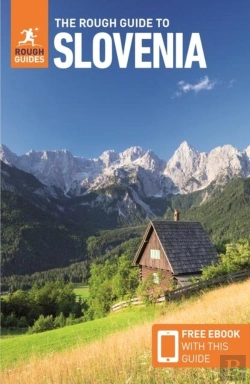Bertrand.pt - The Rough Guide To Slovenia: Travel Guide With Ebook