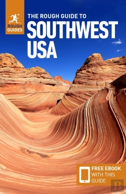 Bertrand.pt - The Rough Guide To Southwest Usa: Travel Guide With Ebook