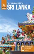 The Rough Guide To Sri Lanka: Travel Guide With Ebook