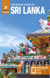 The Rough Guide To Sri Lanka: Travel Guide With Ebook
