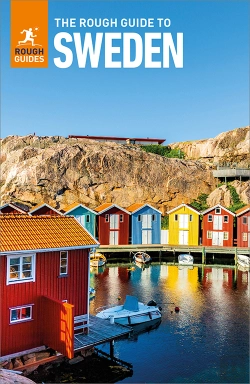 Bertrand.pt - The Rough Guide To Sweden: Travel Guide Ebook