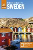 The Rough Guide To Sweden: Travel Guide With Ebook