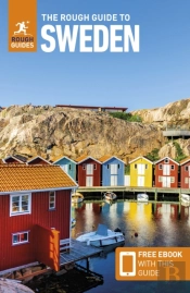 The Rough Guide To Sweden: Travel Guide With Ebook