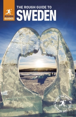 Bertrand.pt - The Rough Guide To Sweden (Travel Guide With Free Ebook)