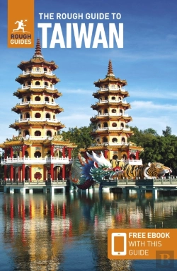 Bertrand.pt - The Rough Guide To Taiwan: Travel Guide With Ebook