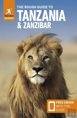 Bertrand.pt - The Rough Guide To Tanzania And Zanzibar: Travel Guide With Ebook