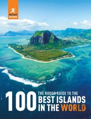 The Rough Guide To The 100 Best Islands In The World