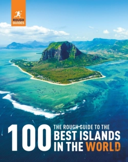 Bertrand.pt - The Rough Guide To The 100 Best Islands In The World