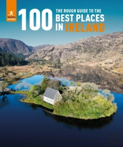 Bertrand.pt - The Rough Guide To The 100 Best Places In Ireland