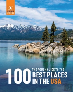 Bertrand.pt - The Rough Guide To The 100 Best Places In The Usa