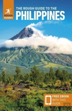 Bertrand.pt - The Rough Guide To The Philippines: Travel Guide With Ebook