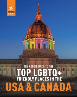 Bertrand.pt - The Rough Guide To The Top Lgbtq+ Friendly Places In The Usa & Canada