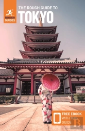 The Rough Guide To Tokyo (Travel Guide With Free Ebook)