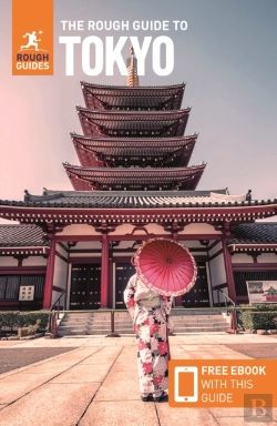Bertrand.pt - The Rough Guide To Tokyo (Travel Guide With Free Ebook)
