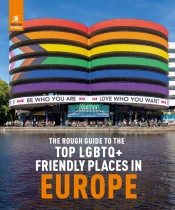 The Rough Guide To Top Lgbtq+ Friendly Places In Europe