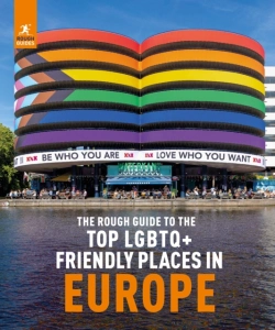 Bertrand.pt - The Rough Guide To Top Lgbtq+ Friendly Places In Europe
