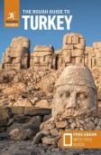 The Rough Guide To Turkey: Travel Guide With Ebook