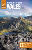 The Rough Guide To Wales: Travel Guide With Ebook