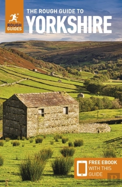 Bertrand.pt - The Rough Guide To Yorkshire: Travel Guide With Ebook