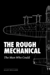 The Rough Mechanical: The Man Who Could