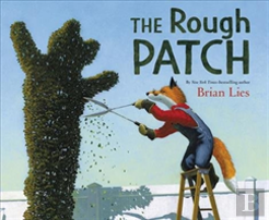 The Rough Patch