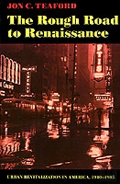 The Rough Road To Renaissance
