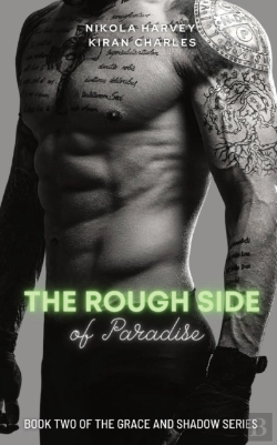 Bertrand.pt - The Rough Side Of Paradise