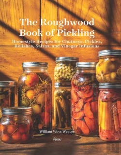 Bertrand.pt - The Roughwood Book Of Pickling